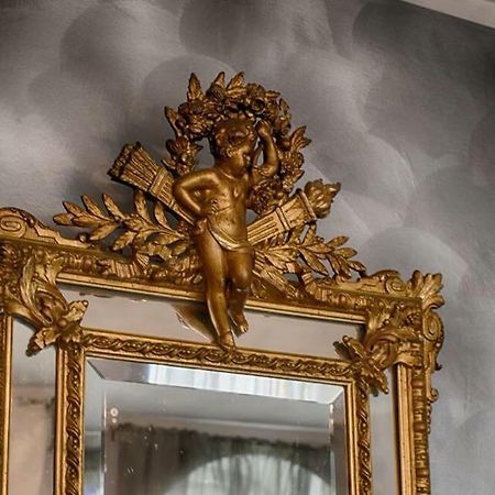 Villa Romeo Brzeg Exteriör bild